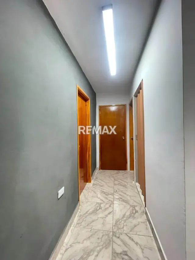 APARTAMENTO EN VENTA VISTA VERDE CABUDARE - 2