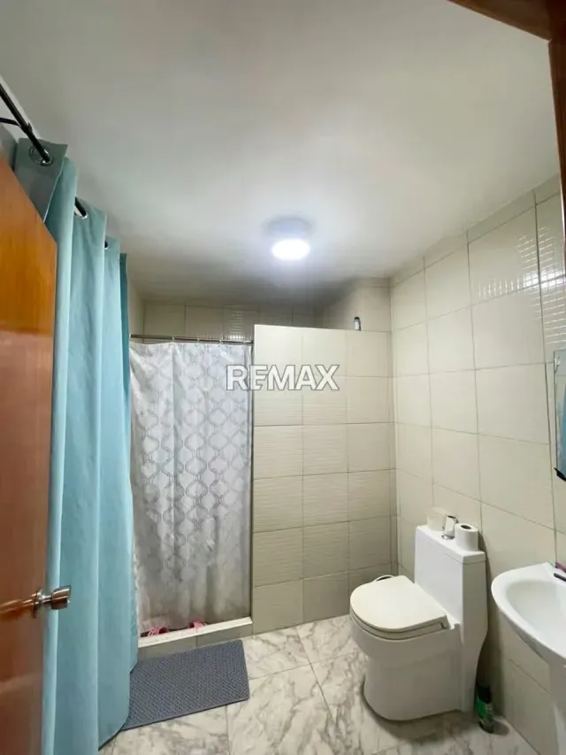 APARTAMENTO EN VENTA VISTA VERDE CABUDARE - 5