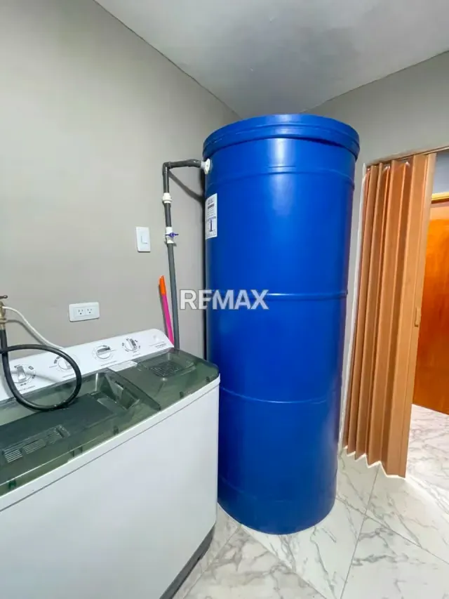 APARTAMENTO EN VENTA VISTA VERDE CABUDARE - 8