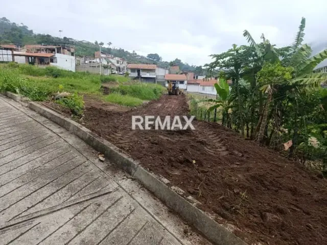EN VENTA TERRENO EN SEBORUCO