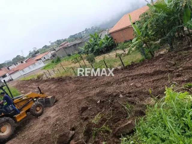 EN VENTA TERRENO EN SEBORUCO - 4