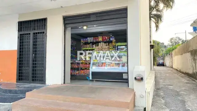 Local Comercial Alquiler