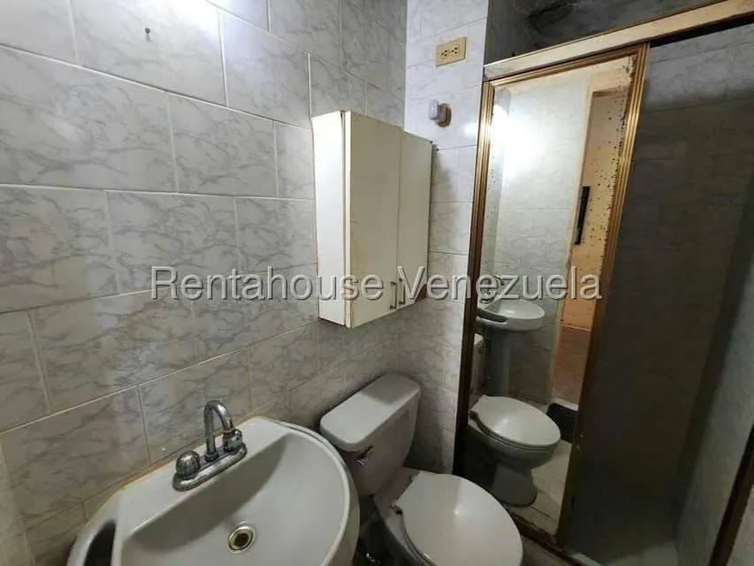 Apartamento (1 Nivel) en Venta en Caricuao, Distrito Metropolitano - 15