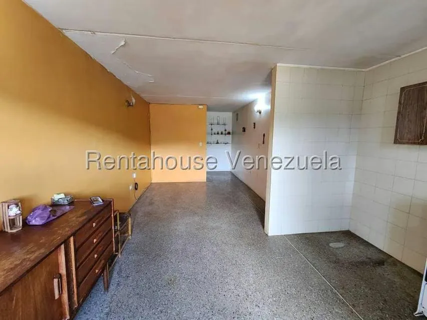 Apartamento (1 Nivel) en Venta en Caricuao, Distrito Metropolitano - 16