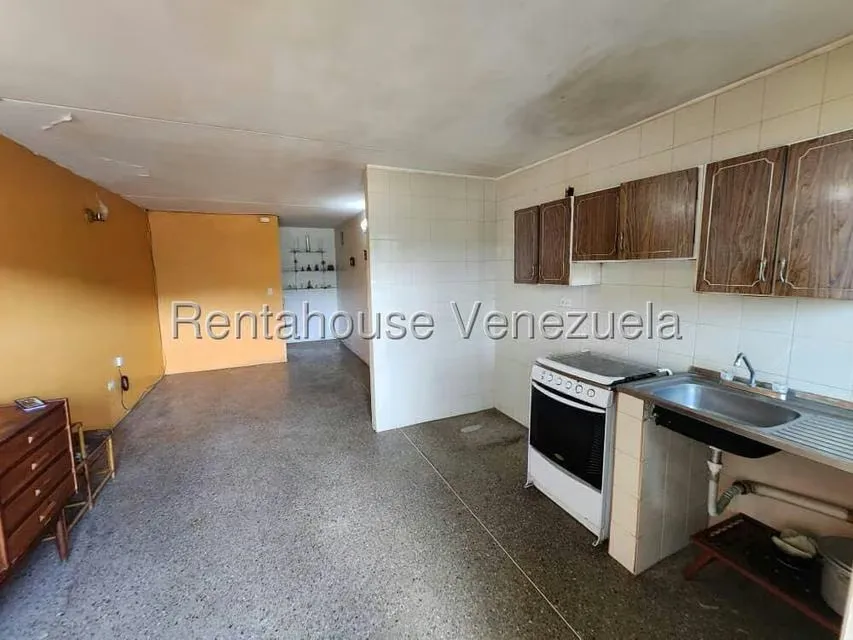 Apartamento (1 Nivel) en Venta en Caricuao, Distrito Metropolitano - 19