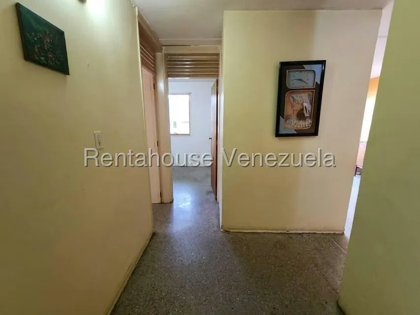 Apartamento (1 Nivel) en Venta en Caricuao, Distrito Metropolitano - 21