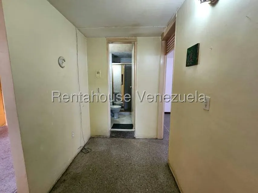 Apartamento (1 Nivel) en Venta en Caricuao, Distrito Metropolitano - 22