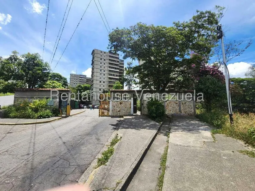 Apartamento (1 Nivel) en Venta en Caricuao, Distrito Metropolitano - 31