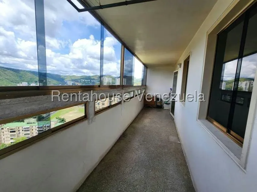 Apartamento (1 Nivel) en Venta en Caricuao, Distrito Metropolitano - 9