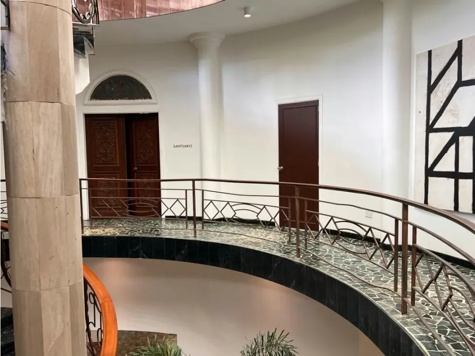Se Alquila showroom - 8