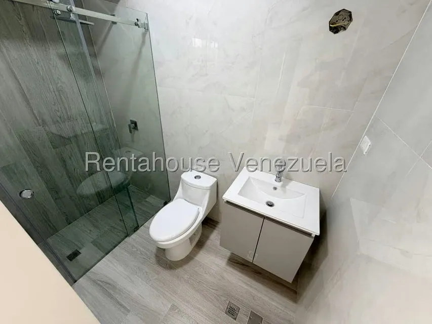 Apartamento (1 Nivel) en Venta en Base Aragua, Aragua - 13