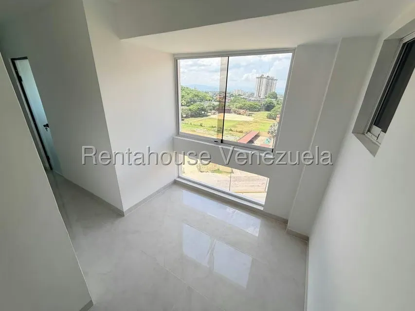 Apartamento (1 Nivel) en Venta en Base Aragua, Aragua - 14