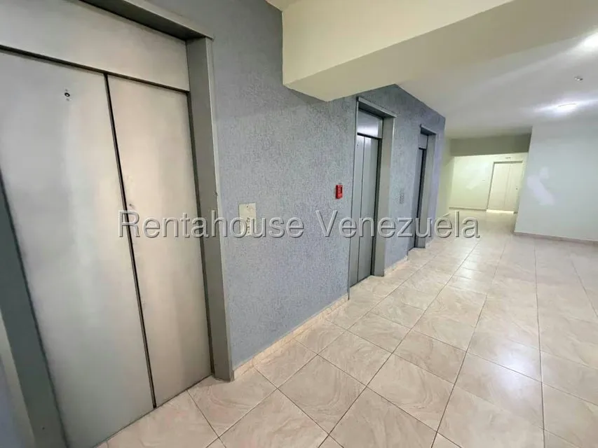 Apartamento (1 Nivel) en Venta en Base Aragua, Aragua - 21