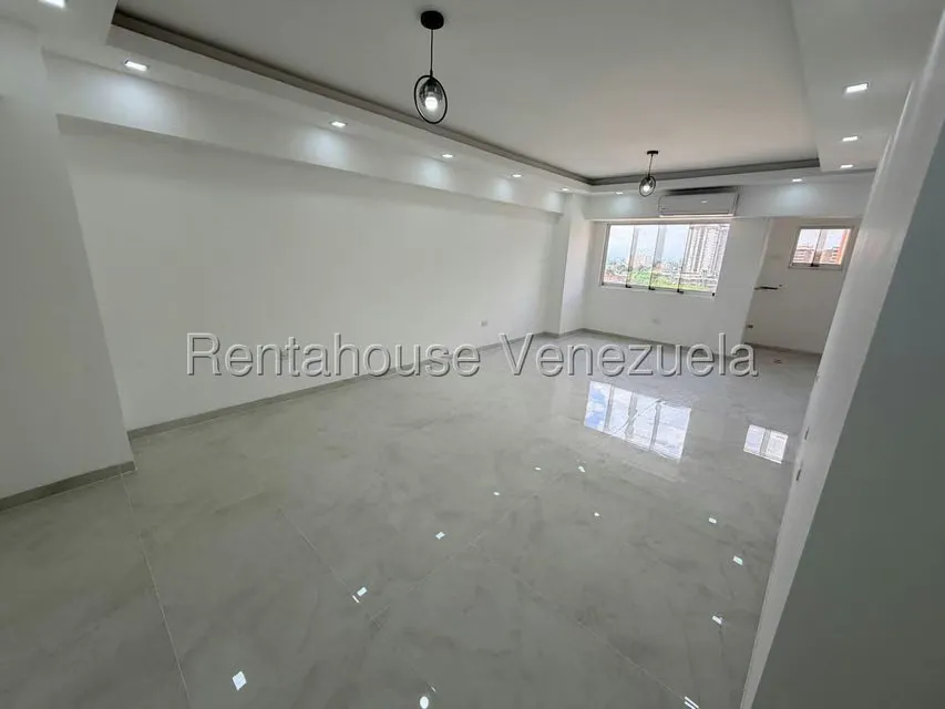 Apartamento (1 Nivel) en Venta en Base Aragua, Aragua - 4