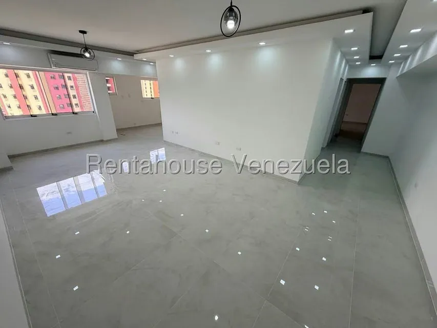 Apartamento (1 Nivel) en Venta en Base Aragua, Aragua - 5