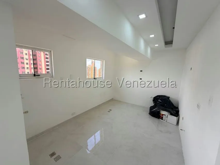 Apartamento (1 Nivel) en Venta en Base Aragua, Aragua - 6