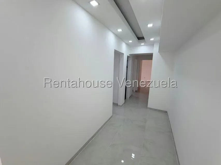 Apartamento (1 Nivel) en Venta en Base Aragua, Aragua - 7