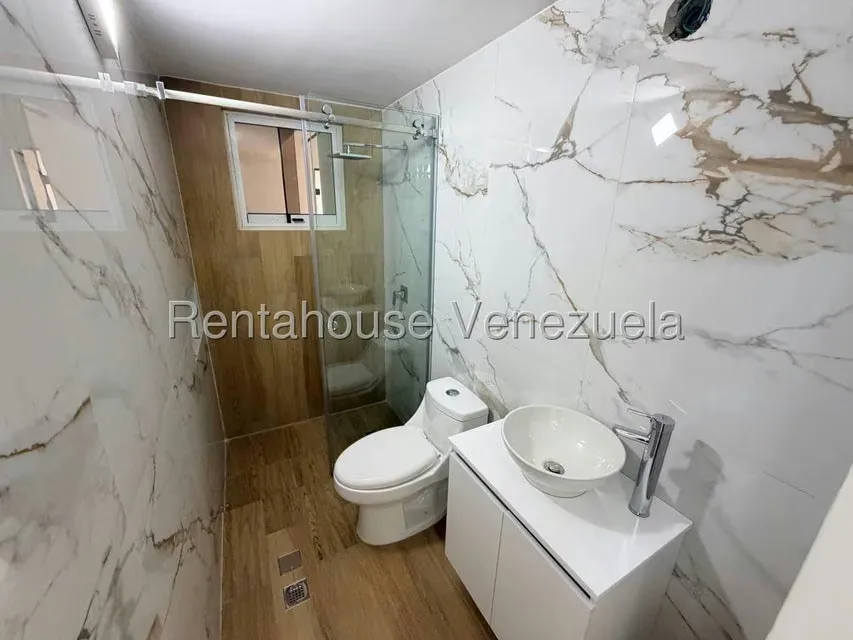 Apartamento (1 Nivel) en Venta en Base Aragua, Aragua - 9