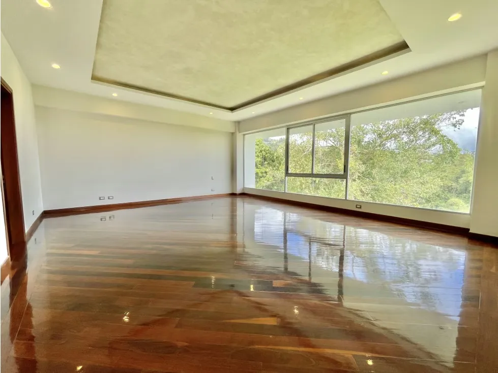Se vende casa 3000m2 6h+3s/8.5b+2s/12p La Lagunita - 17
