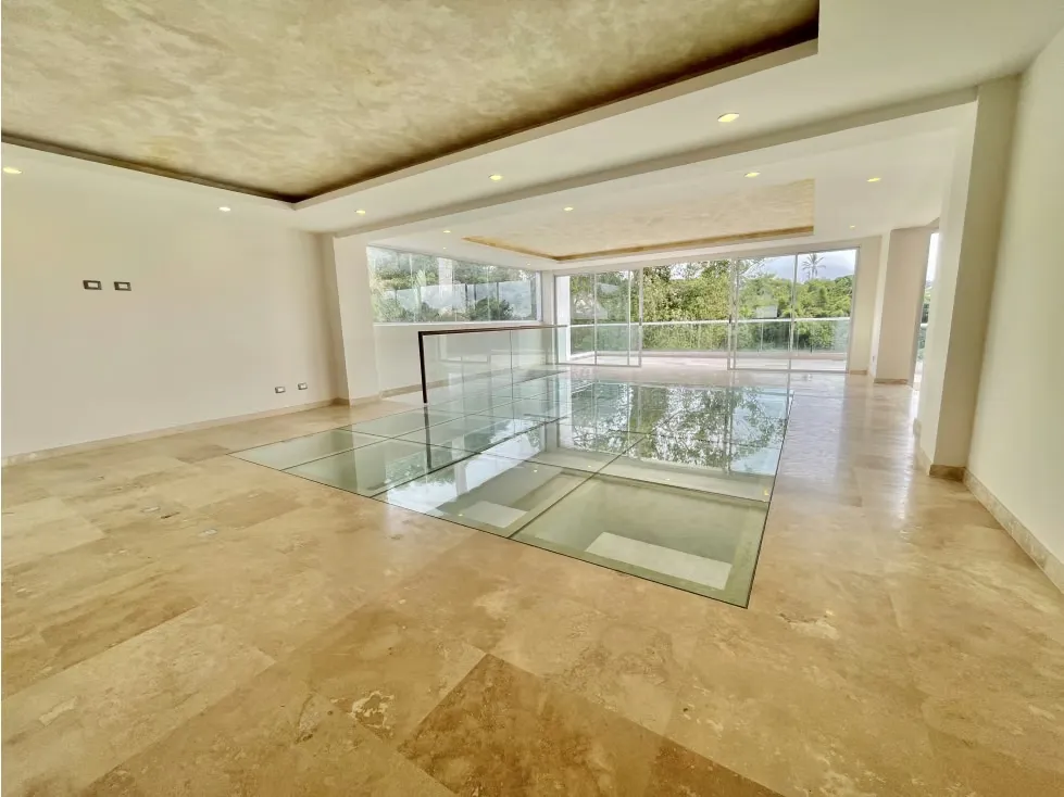 Se vende casa 3000m2 6h+3s/8.5b+2s/12p La Lagunita - 7