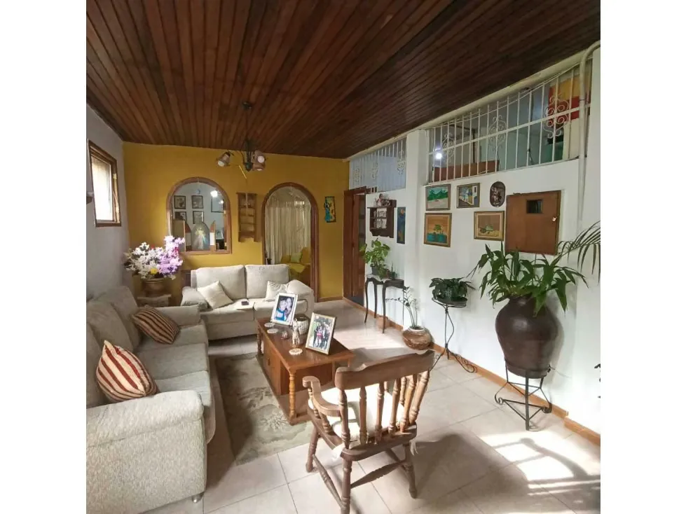 Vendo casa duplex para actualizar c/anexo 202m2 Piedra Azul 0513 - 16