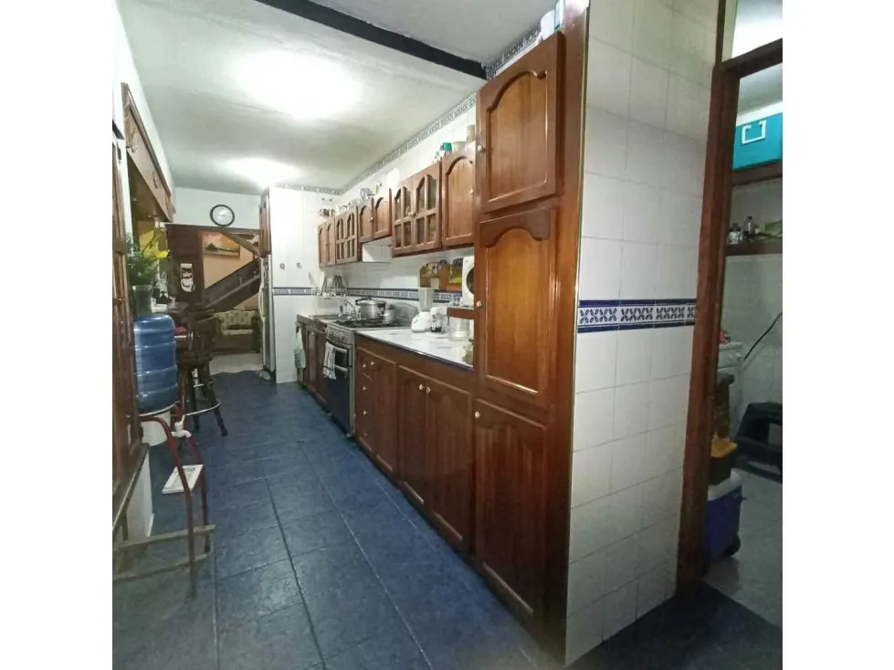 Vendo casa duplex para actualizar c/anexo 202m2 Piedra Azul 0513 - 21