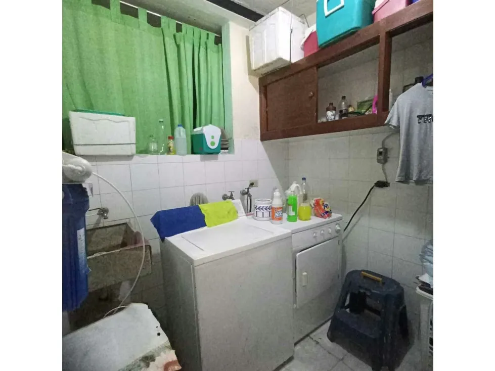 Vendo casa duplex para actualizar c/anexo 202m2 Piedra Azul 0513 - 22