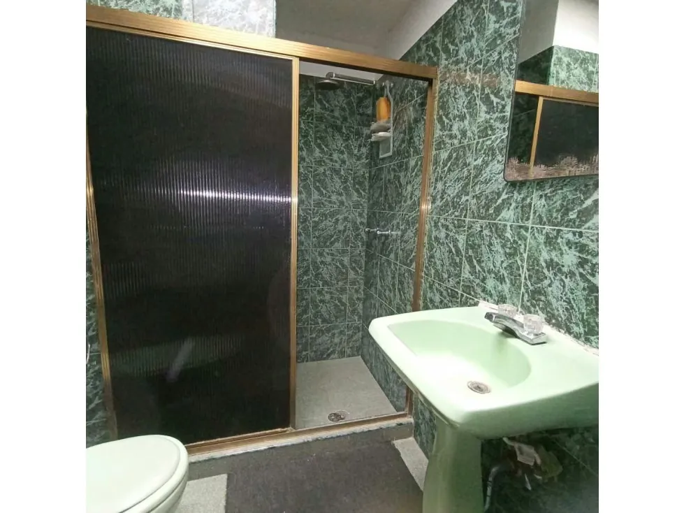 Vendo casa duplex para actualizar c/anexo 202m2 Piedra Azul 0513 - 27