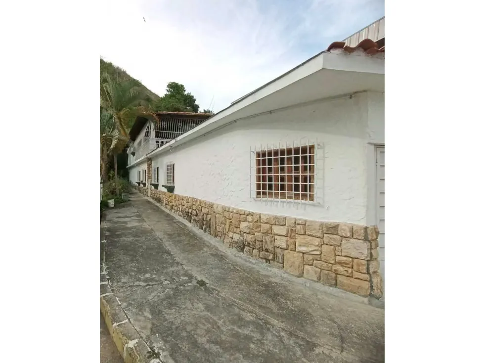 Vendo casa duplex para actualizar c/anexo 202m2 Piedra Azul 0513 - 3