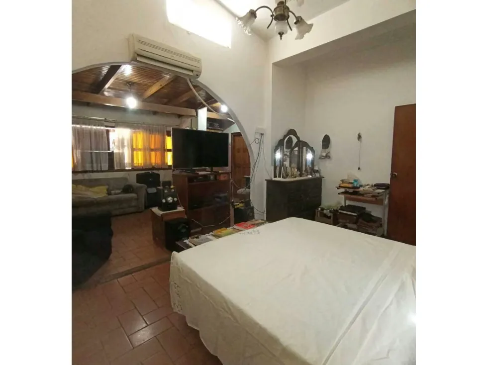 Vendo casa duplex para actualizar c/anexo 202m2 Piedra Azul 0513 - 31