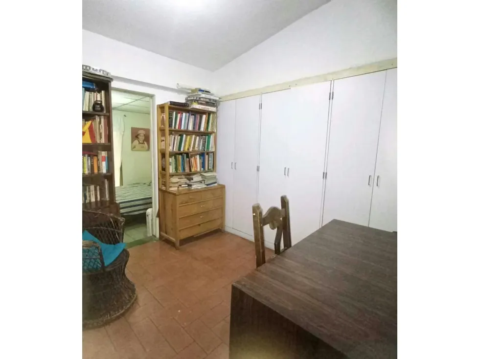 Vendo casa duplex para actualizar c/anexo 202m2 Piedra Azul 0513 - 33