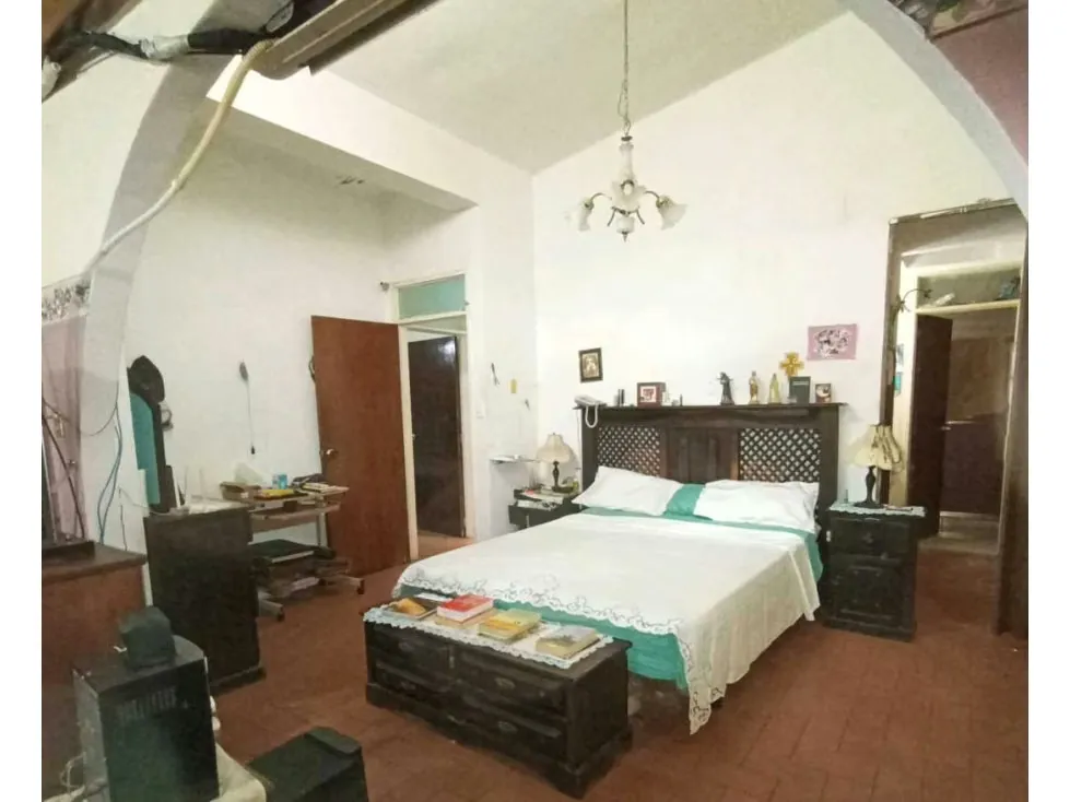 Vendo casa duplex para actualizar c/anexo 202m2 Piedra Azul 0513 - 35