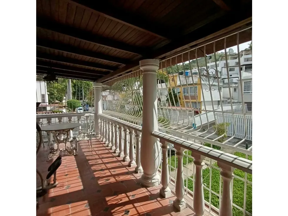 Vendo casa duplex para actualizar c/anexo 202m2 Piedra Azul 0513 - 36
