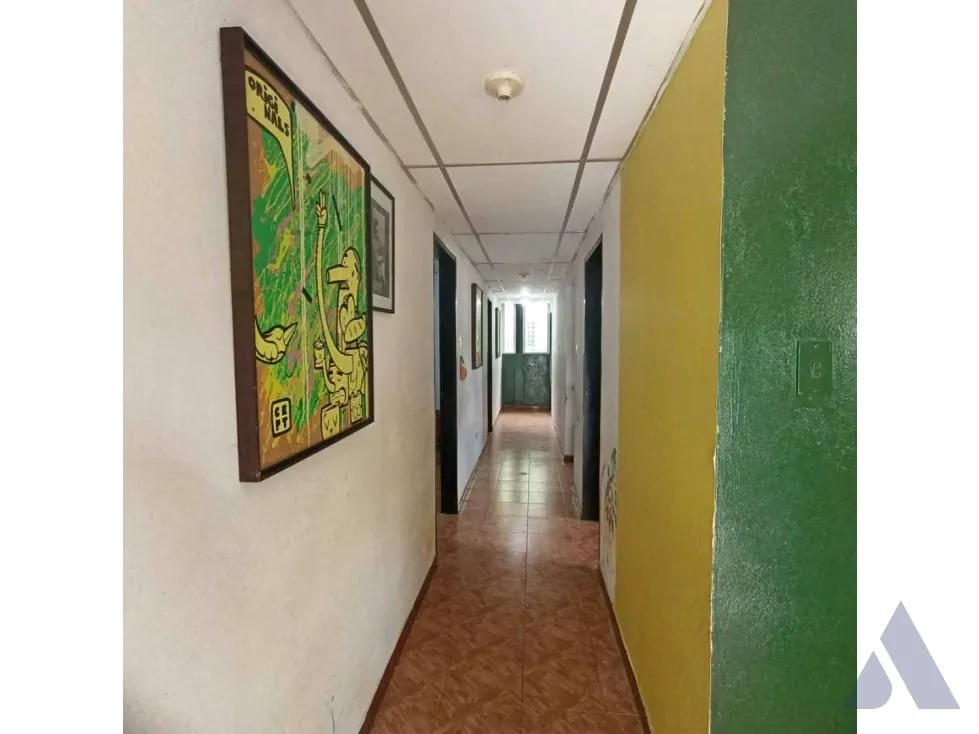 Vendo casa duplex para actualizar c/anexo 202m2 Piedra Azul 0513 - 41