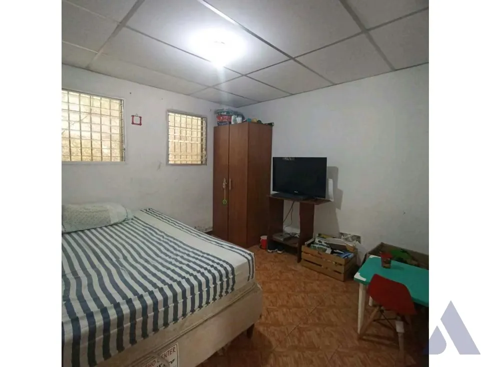 Vendo casa duplex para actualizar c/anexo 202m2 Piedra Azul 0513 - 43
