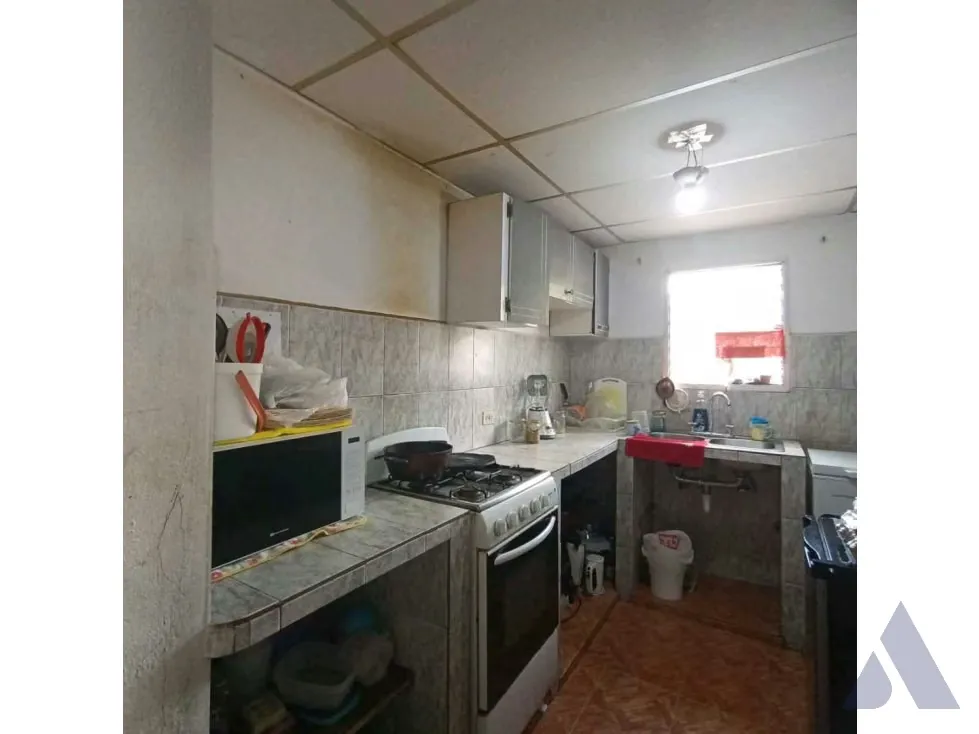 Vendo casa duplex para actualizar c/anexo 202m2 Piedra Azul 0513 - 45