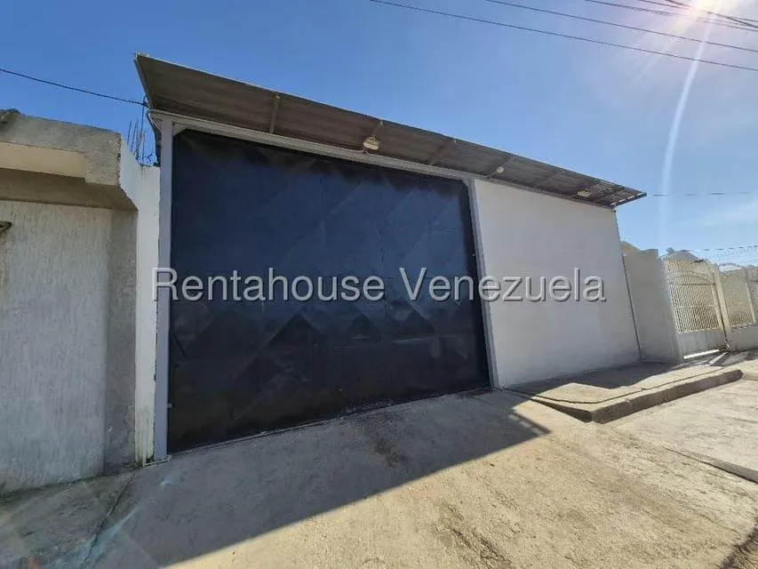 Galpon - Deposito en Venta en Puerta Maraven, Falcon
