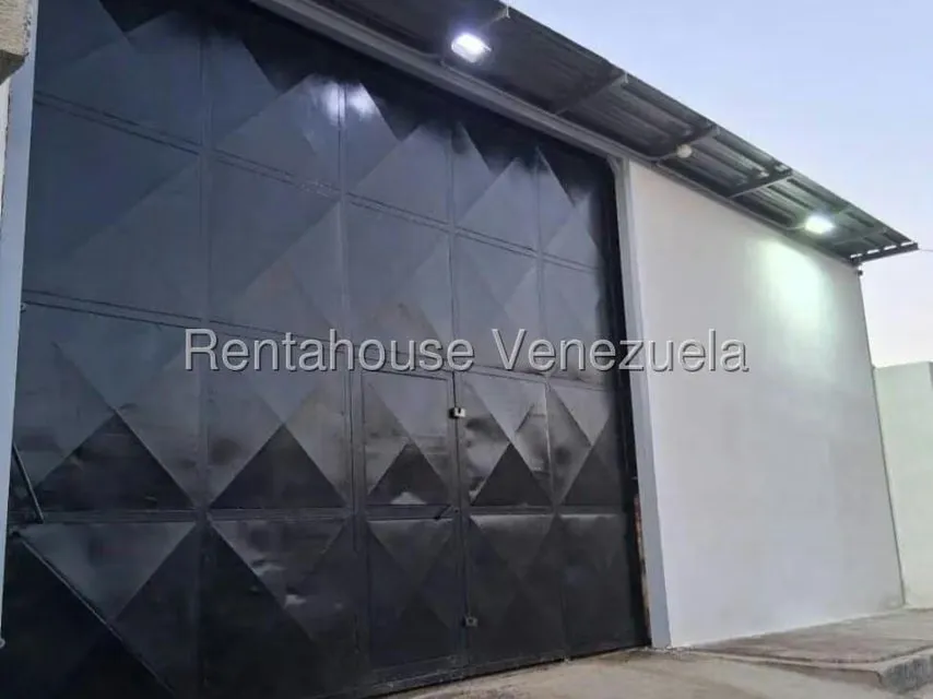 Galpon - Deposito en Venta en Puerta Maraven, Falcon - 2