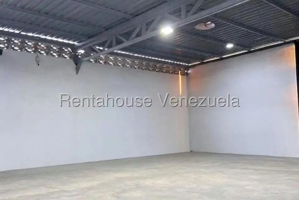 Galpon - Deposito en Venta en Puerta Maraven, Falcon - 4