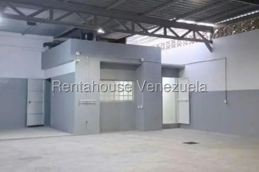 Galpon - Deposito en Venta en Puerta Maraven, Falcon - 6