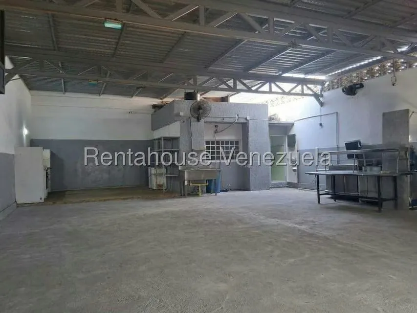 Galpon - Deposito en Venta en Puerta Maraven, Falcon - 7