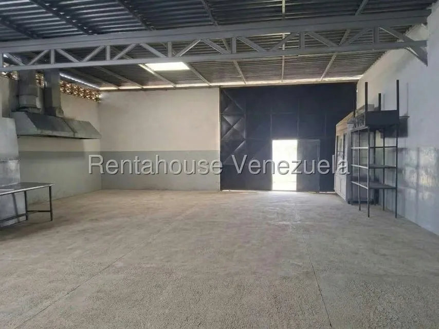Galpon - Deposito en Venta en Puerta Maraven, Falcon - 8
