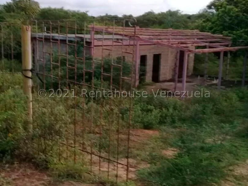 Terreno (Residencial) en Venta en La Montaña, Falcon - 2