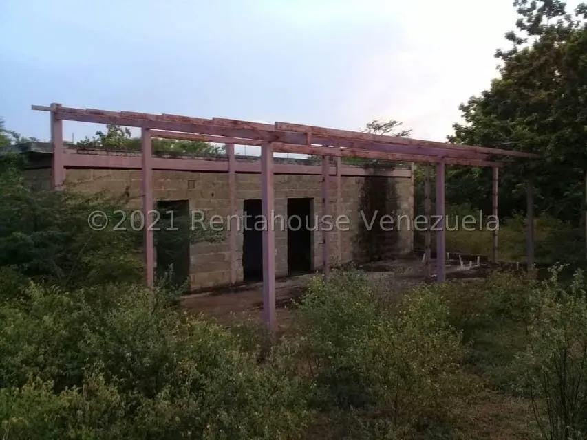 Terreno (Residencial) en Venta en La Montaña, Falcon - 11