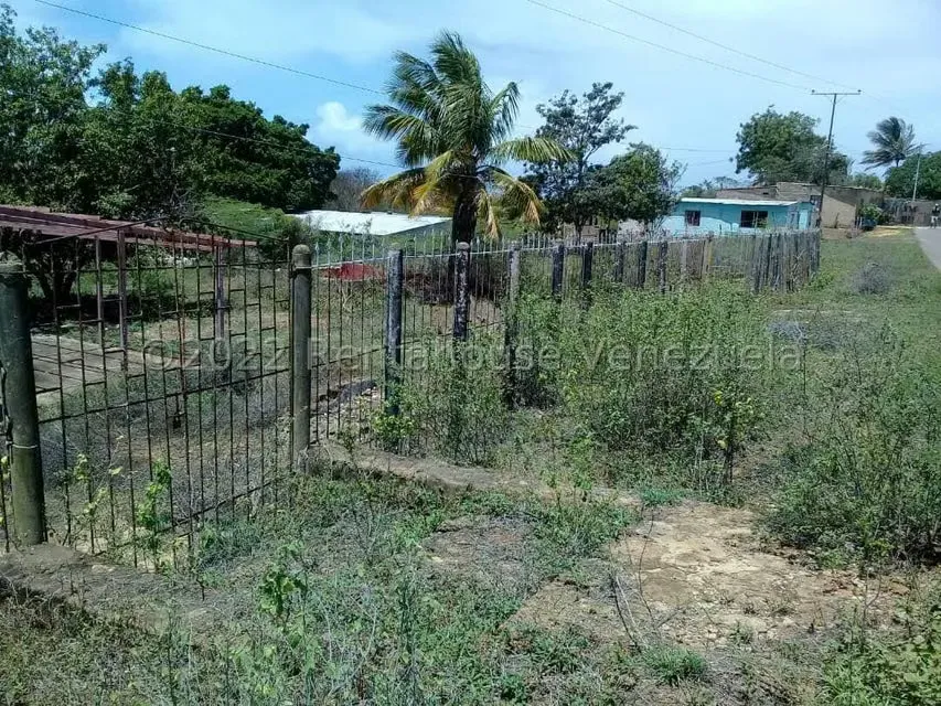 Terreno (Residencial) en Venta en La Montaña, Falcon - 13
