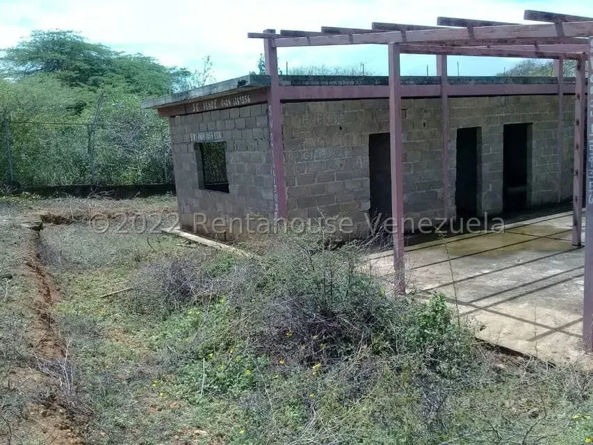 Terreno (Residencial) en Venta en La Montaña, Falcon - 16