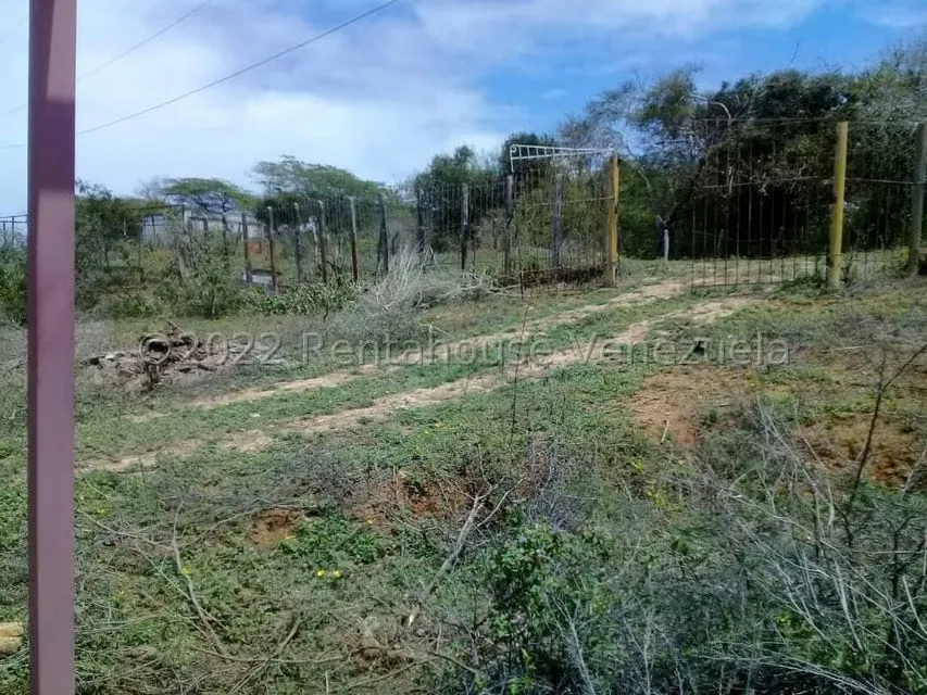 Terreno (Residencial) en Venta en La Montaña, Falcon - 18