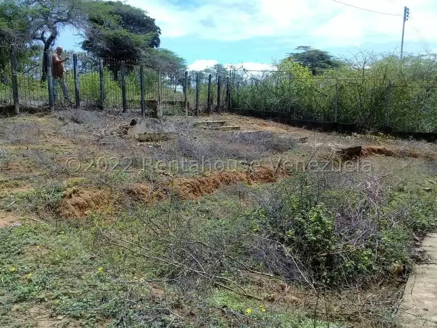 Terreno (Residencial) en Venta en La Montaña, Falcon - 19
