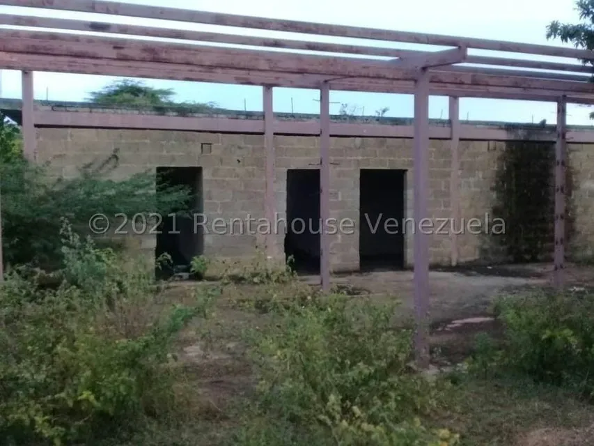 Terreno (Residencial) en Venta en La Montaña, Falcon - 4