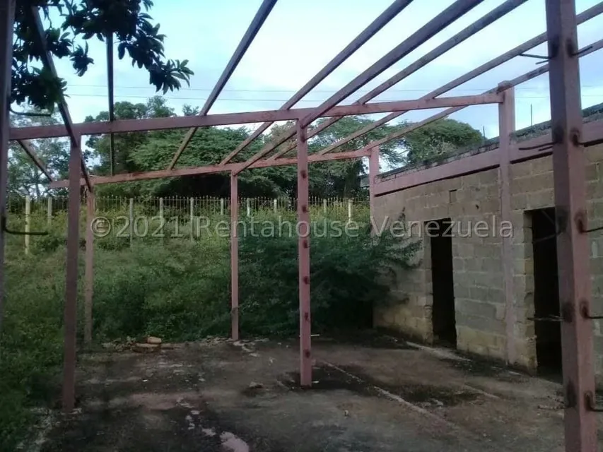 Terreno (Residencial) en Venta en La Montaña, Falcon - 5